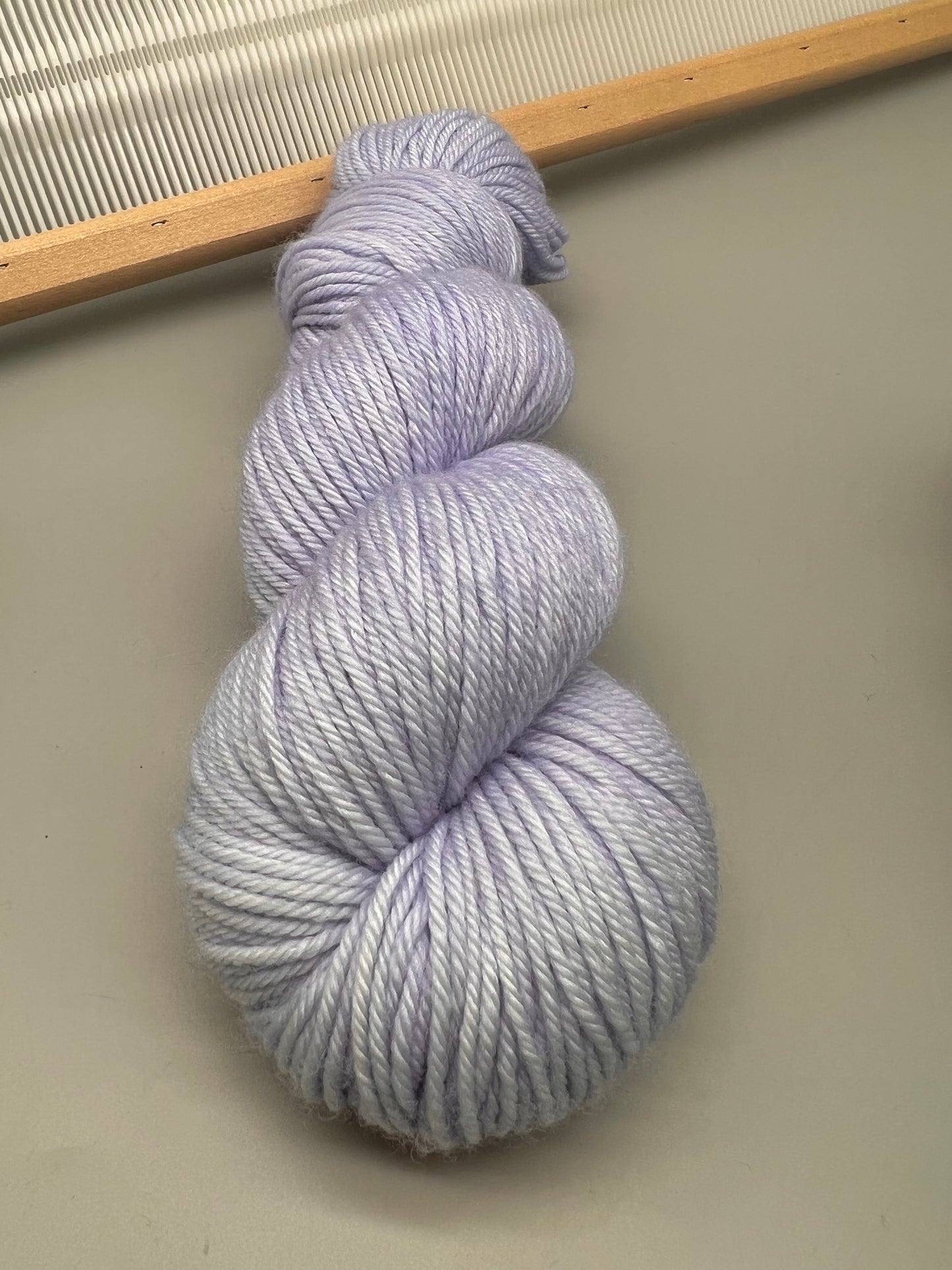 Lavender Gray