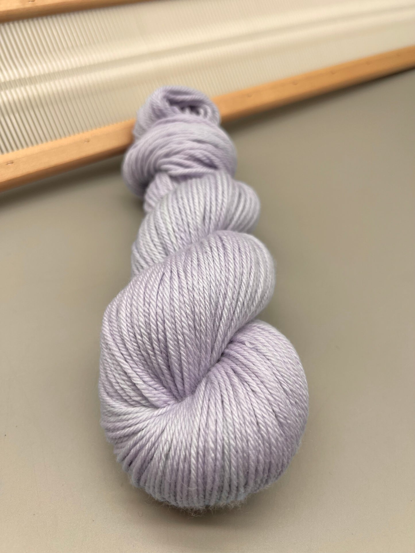 Lavender Gray