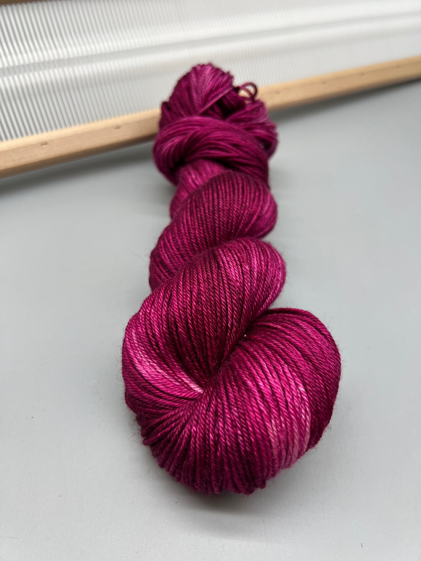 Raspberry Sorbet