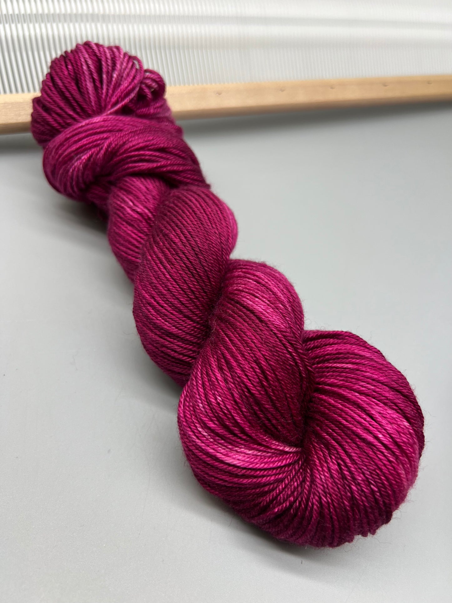 Raspberry Sorbet