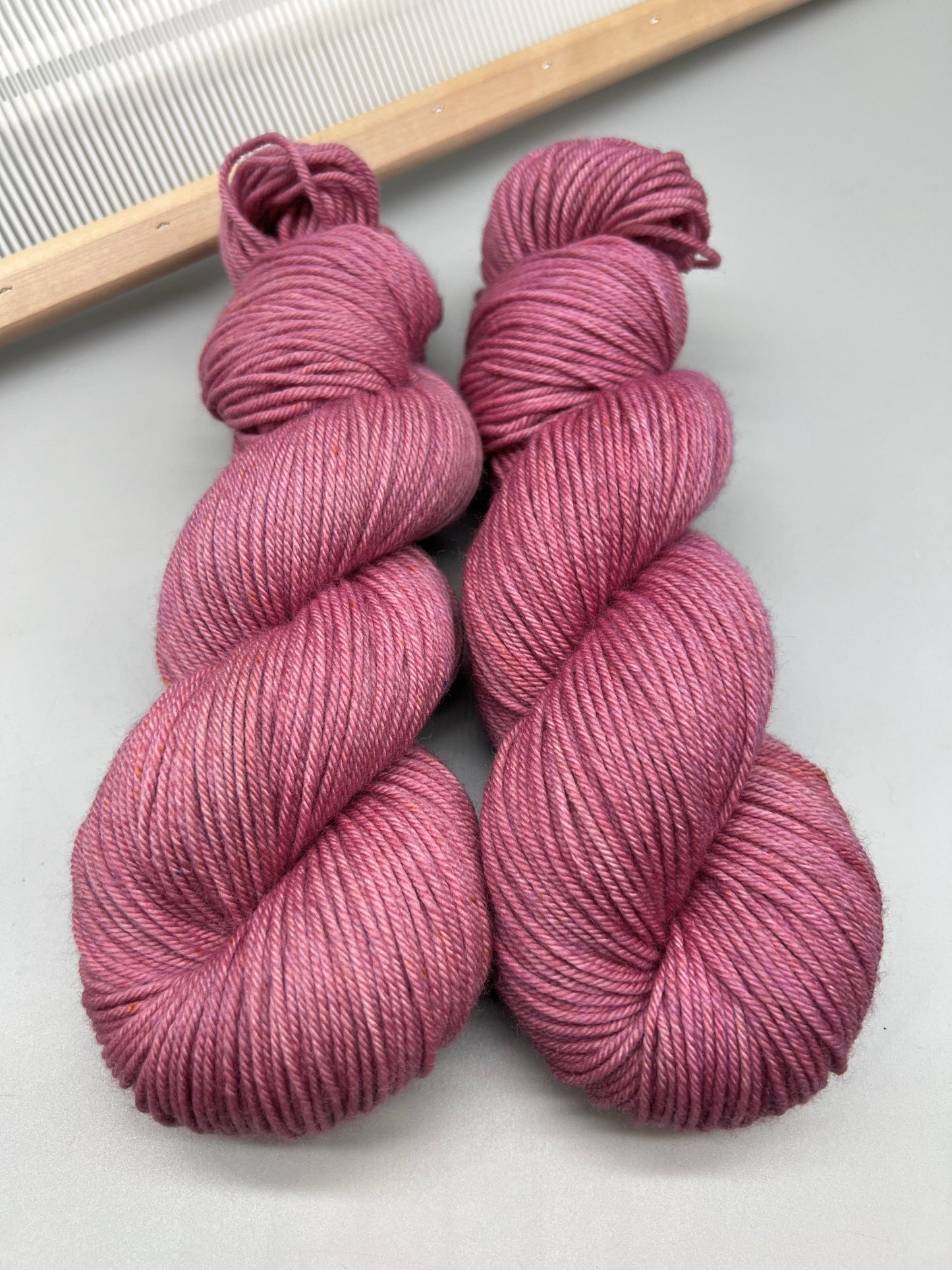 Dusty Rose