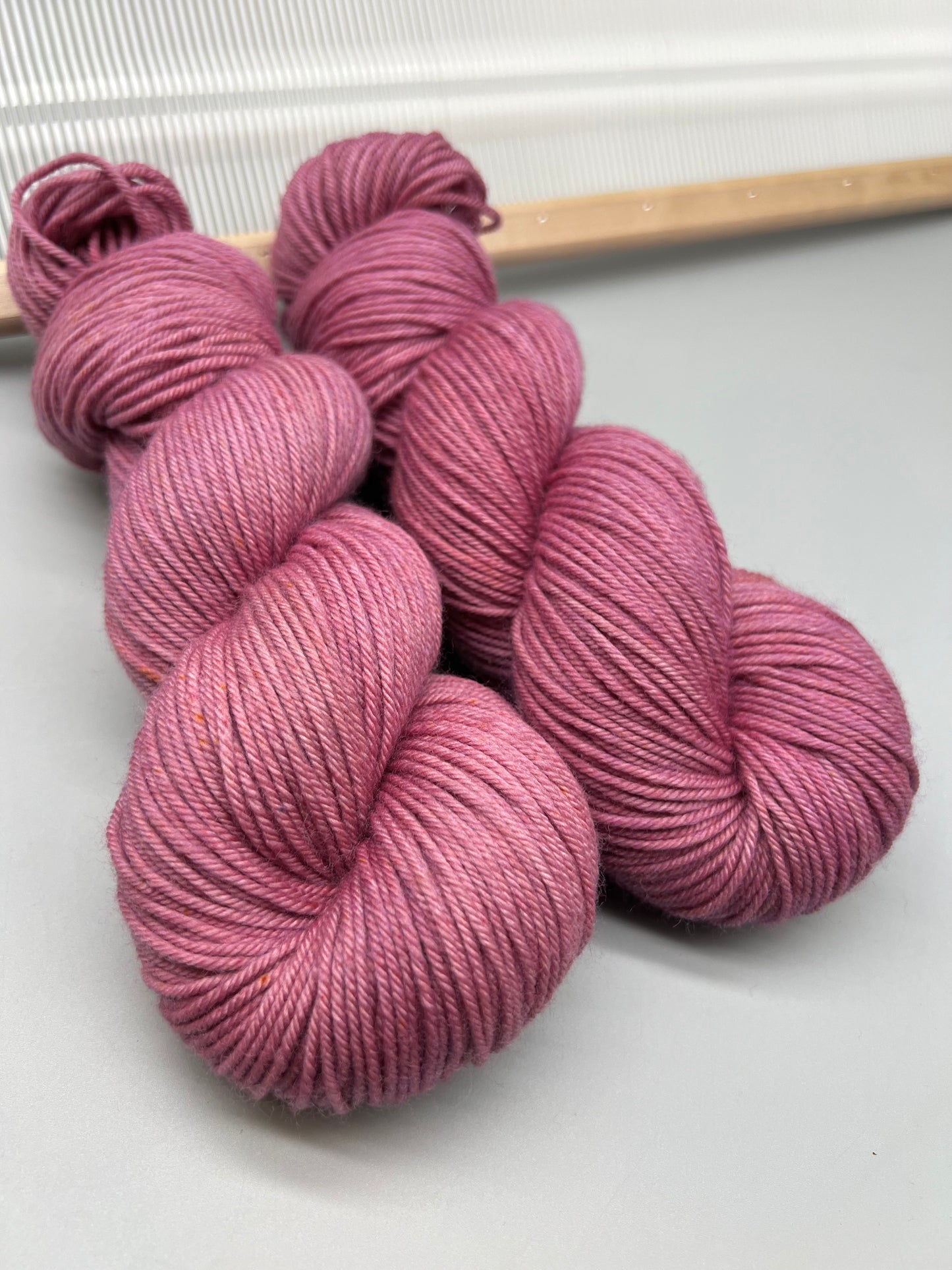 Dusty Rose