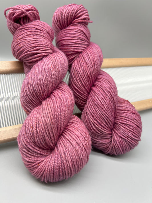 Dusty Rose