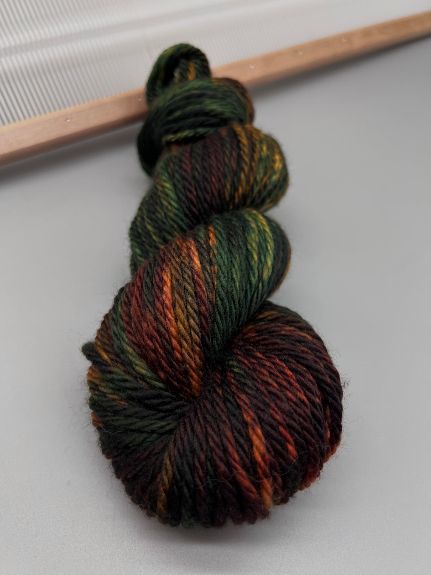Scotch Pine
