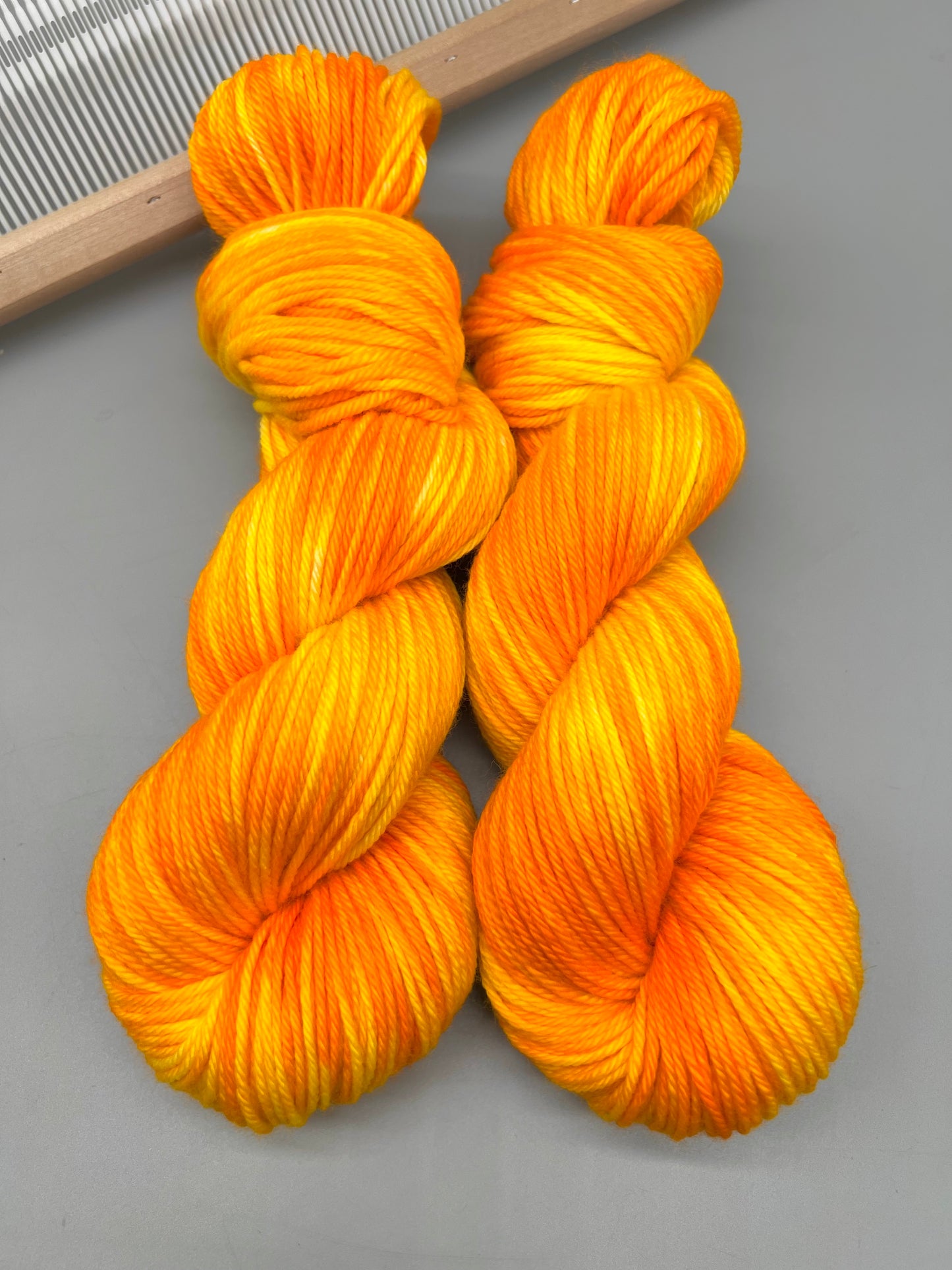 Fire on the Mountain