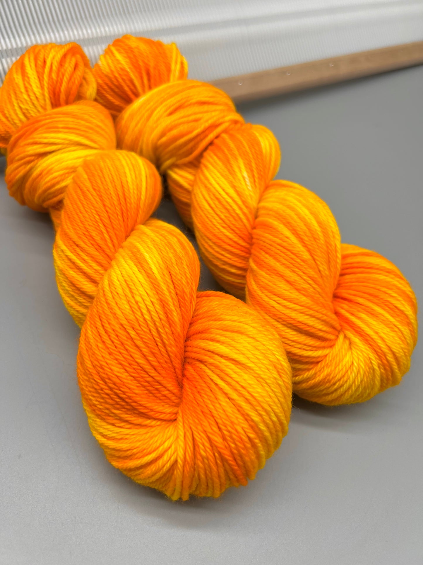 Fire on the Mountain