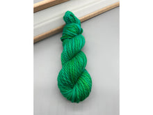 Load image into Gallery viewer, Green yarn
