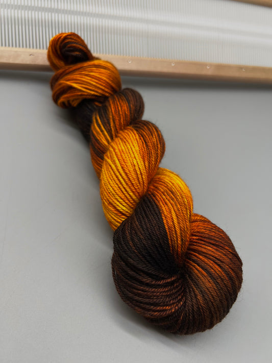 Bourbon