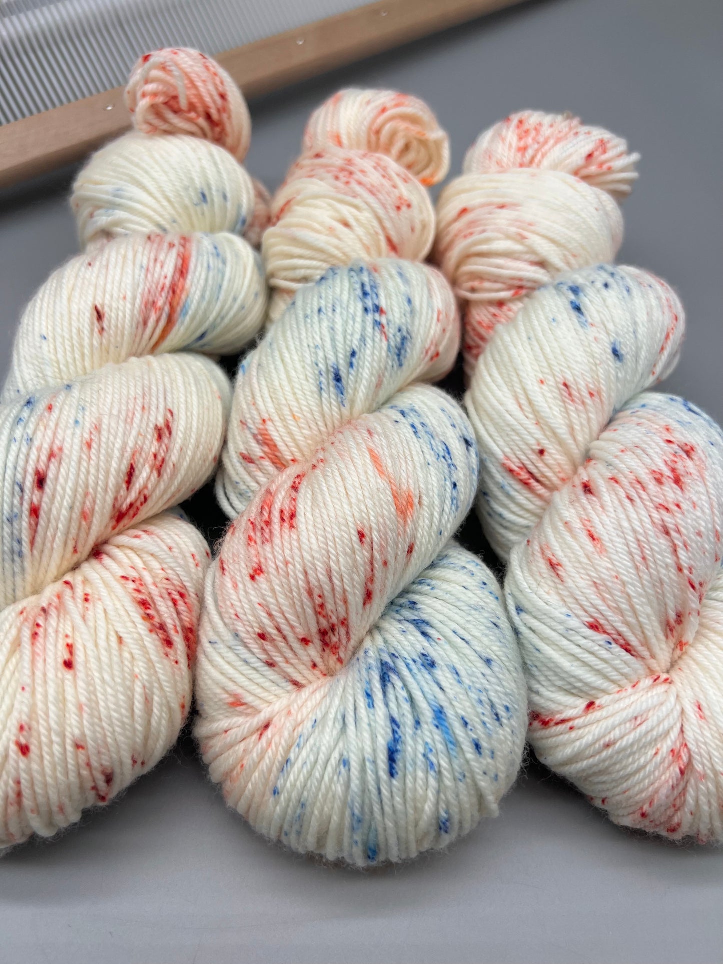 Firecracker