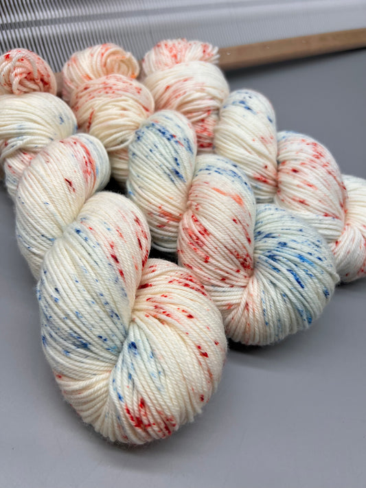 Firecracker