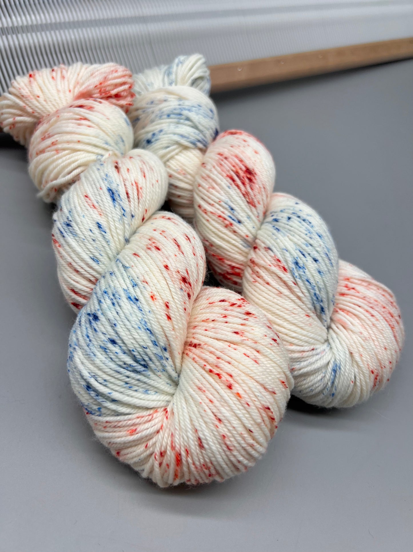 Firecracker