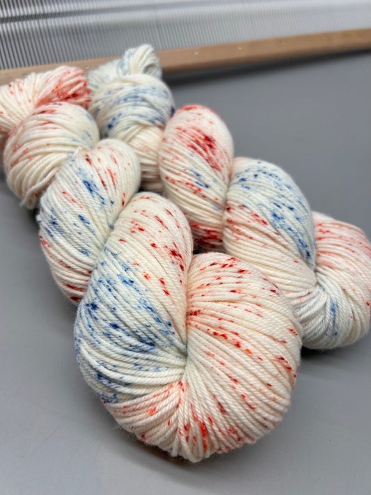 Firecracker