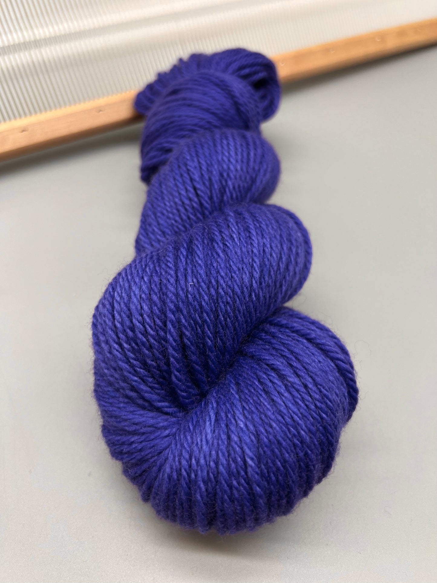 Dark Periwinkle