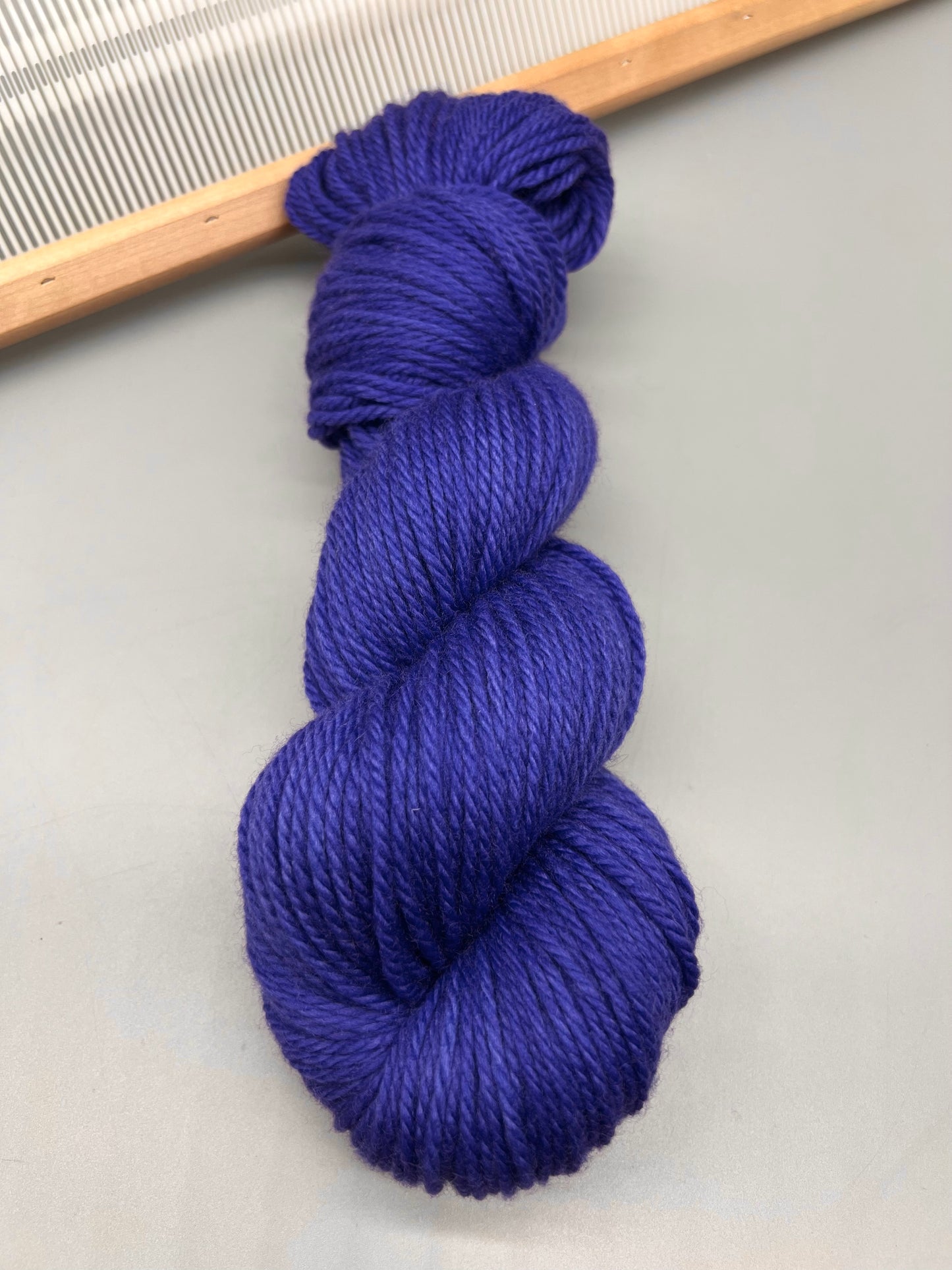 Dark Periwinkle