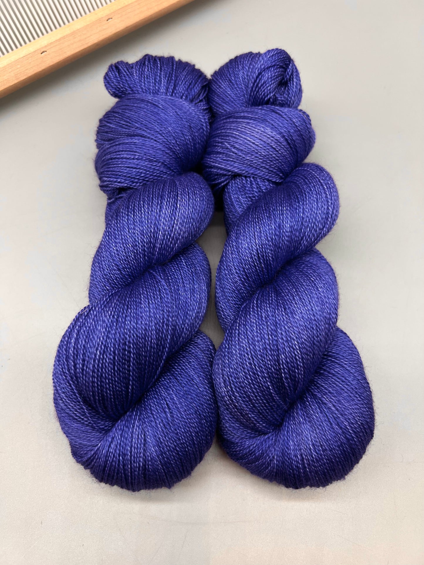Dark Periwinkle