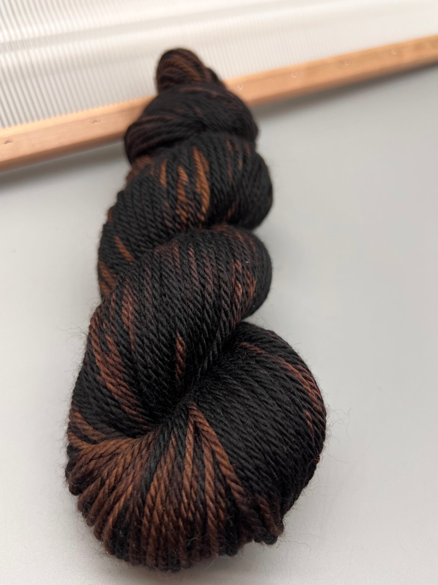 Cocoa Bean