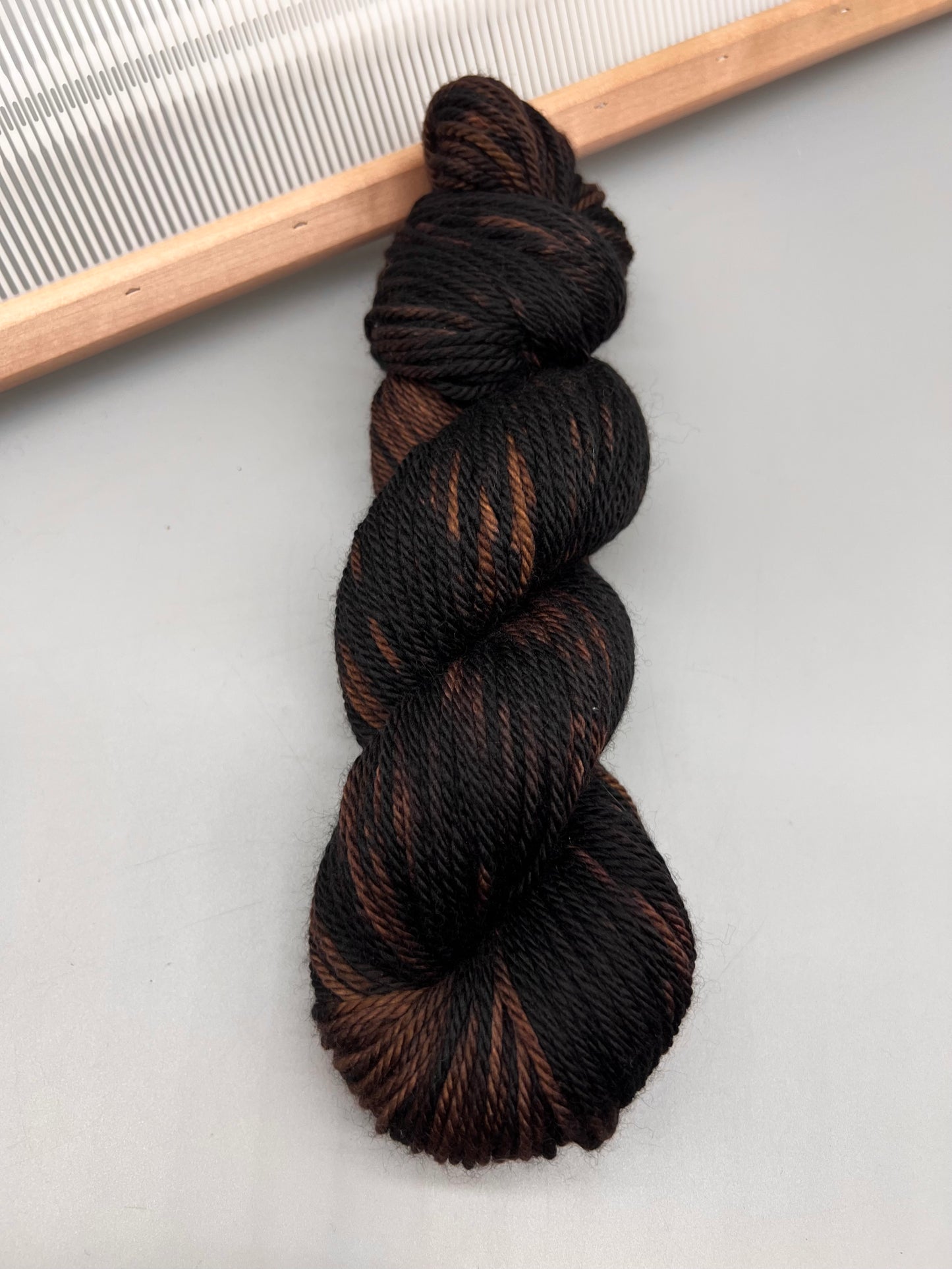 Cocoa Bean