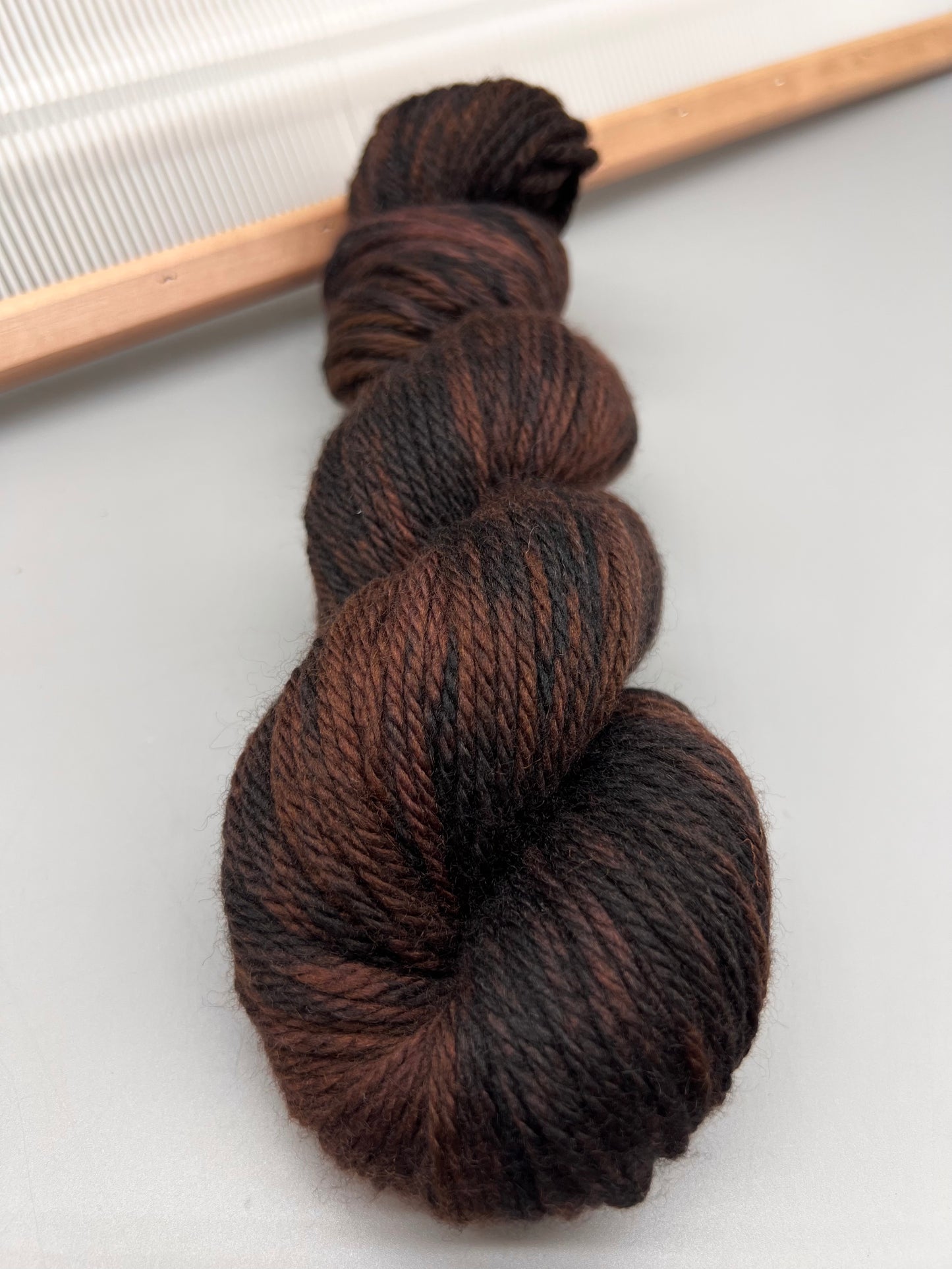 Cocoa Bean