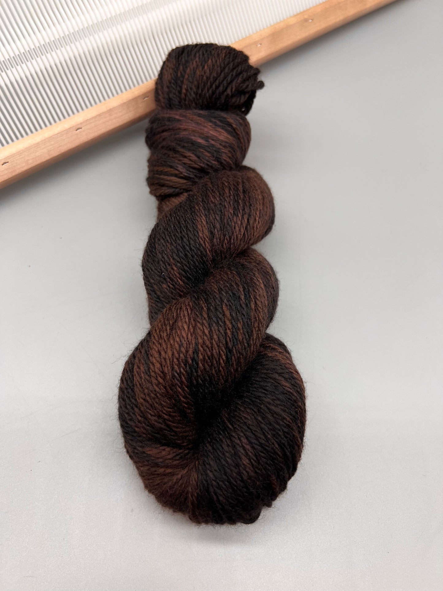 Cocoa Bean