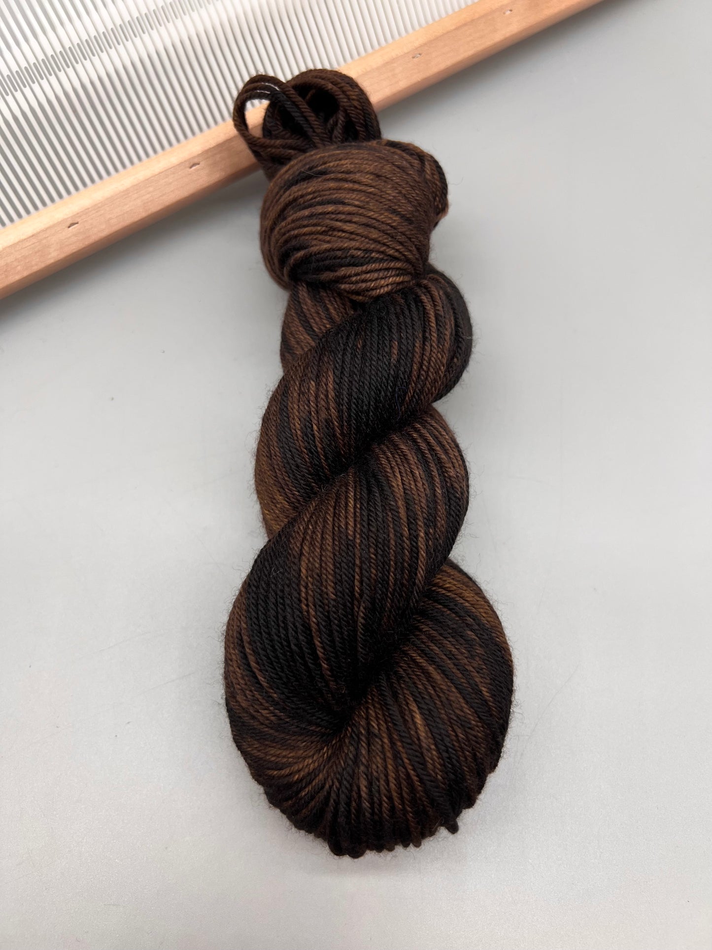 Cocoa Bean