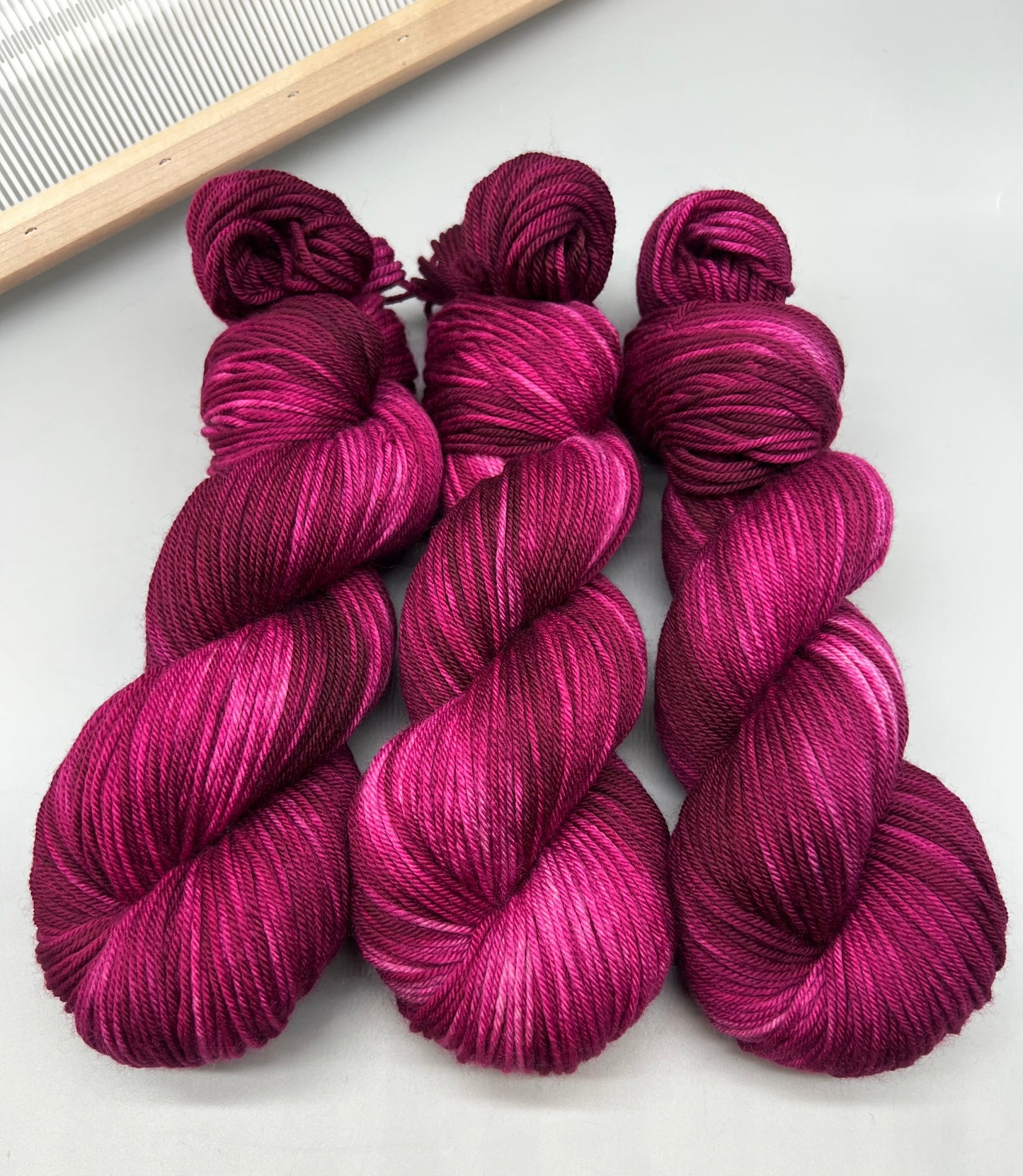 Raspberry Sorbet