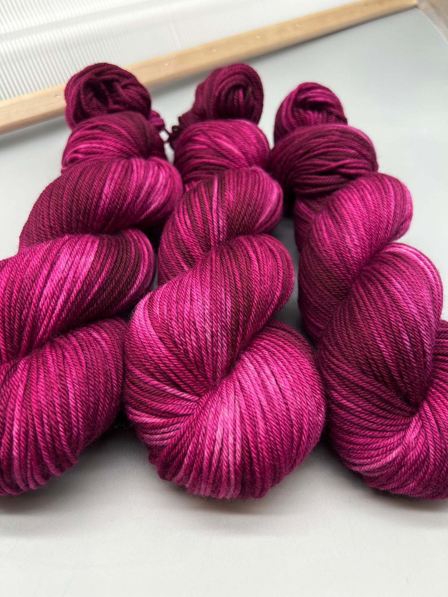 Raspberry Sorbet