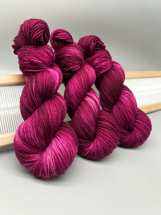 Raspberry Sorbet