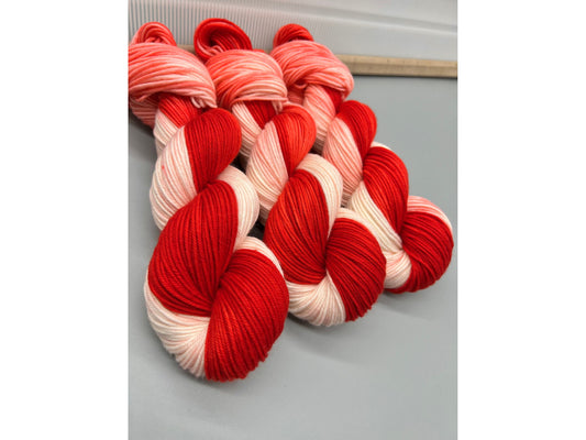 Strawberry Shortcake