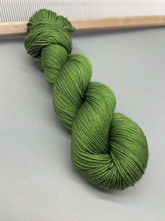 Vetiver