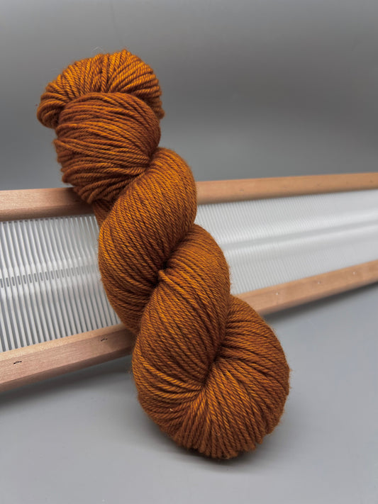 Copper