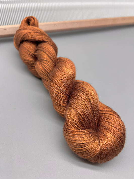 Copper Coins