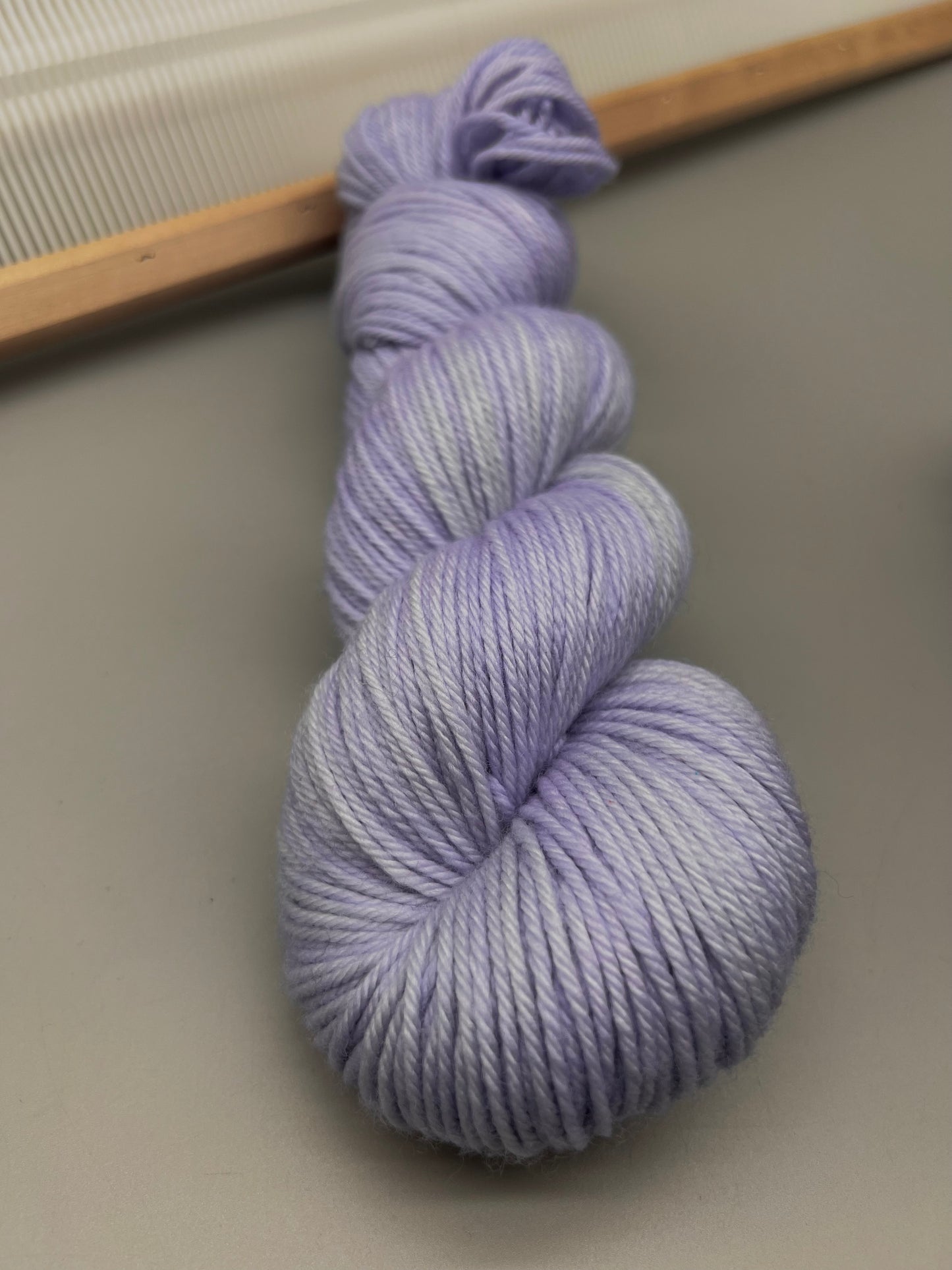 Lavender Gray