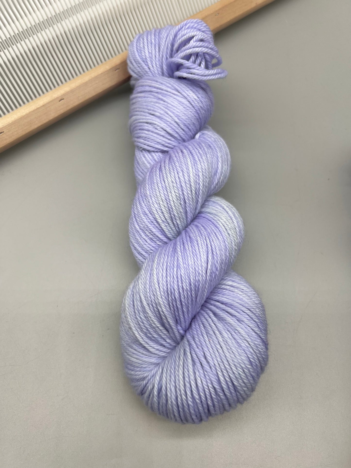 Lavender Gray