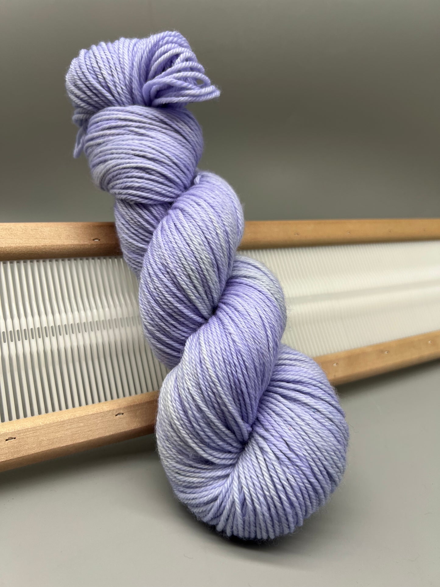Lavender Gray