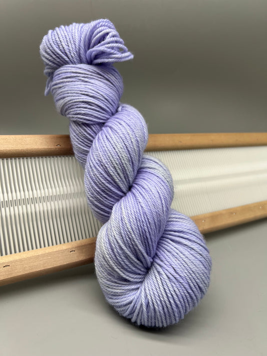 Lavender Gray