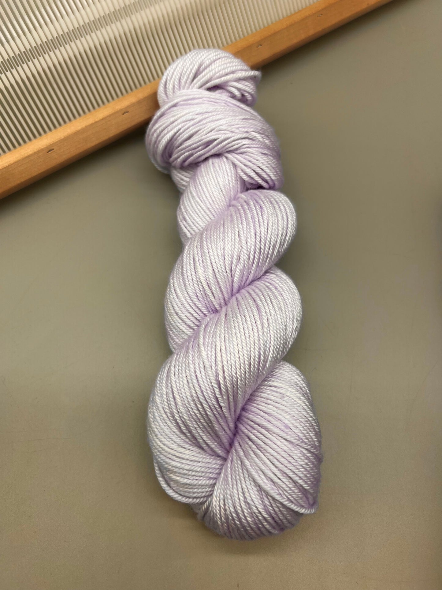 Light Lavender