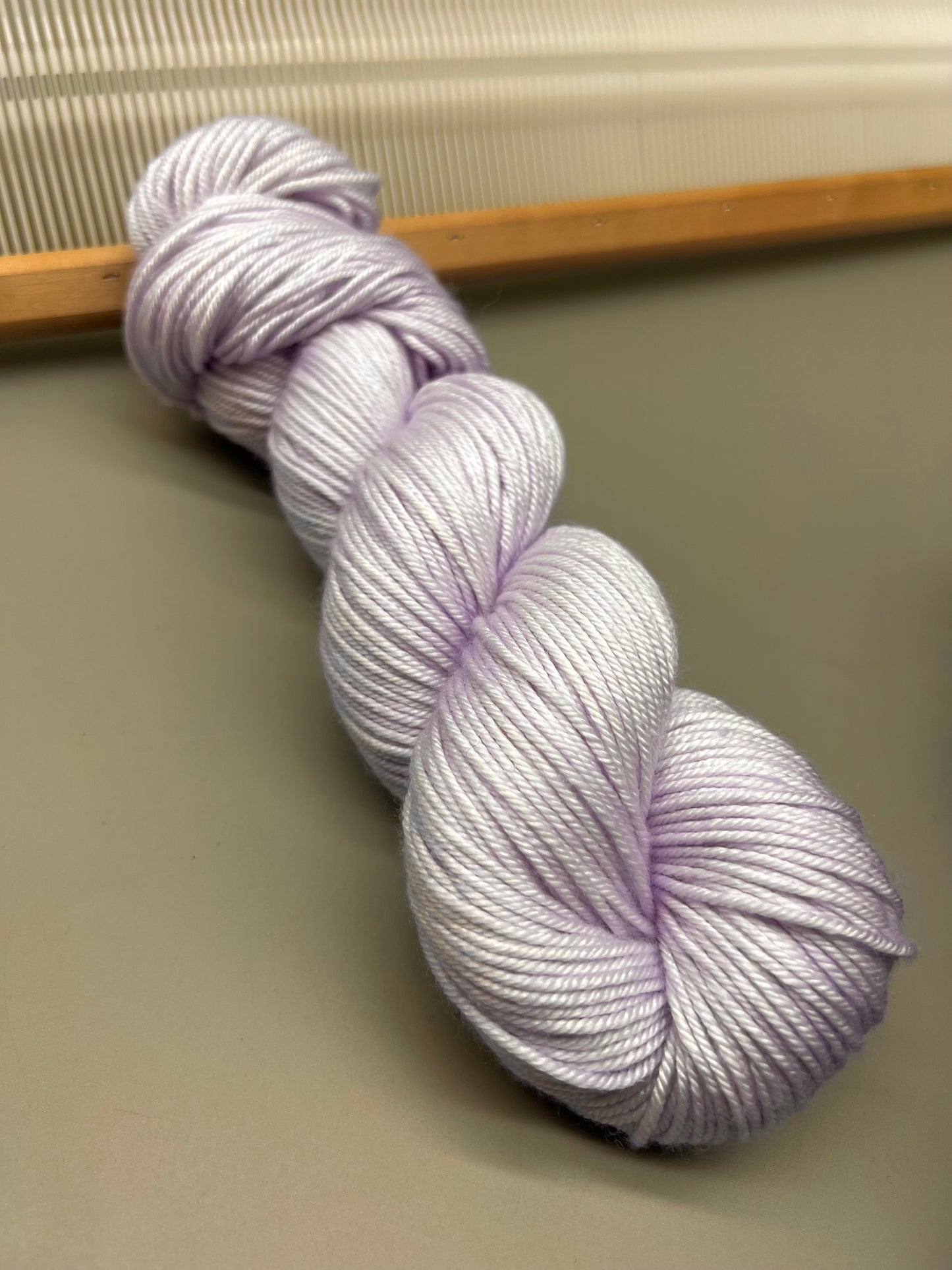 Light Lavender