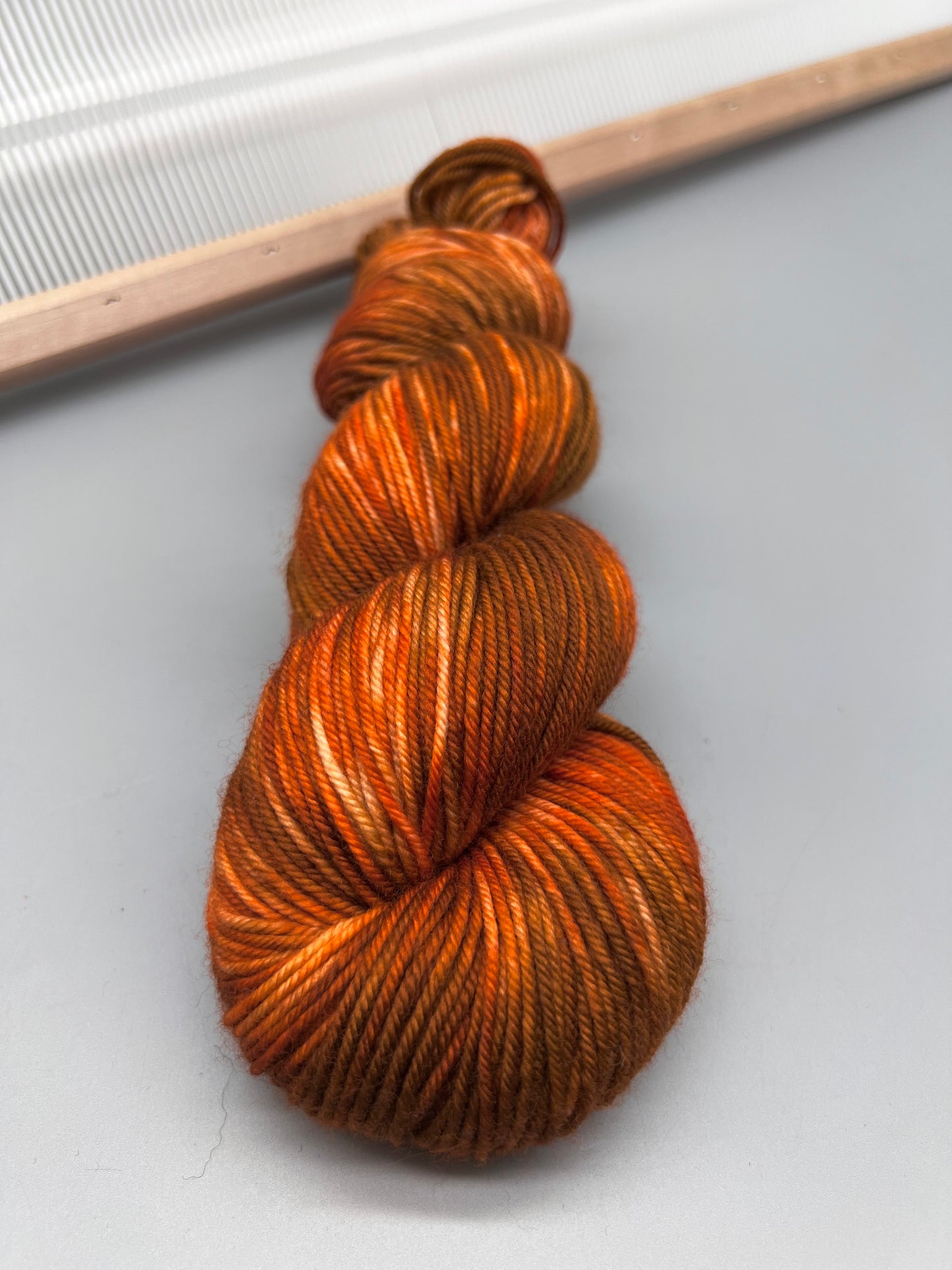 Pumpkin Spice