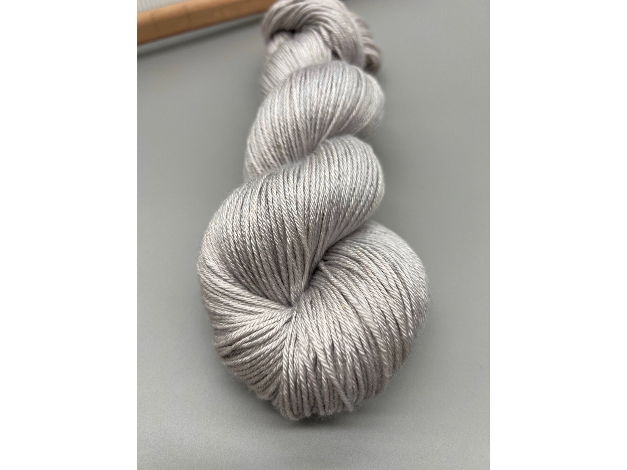 Platinum Silver
