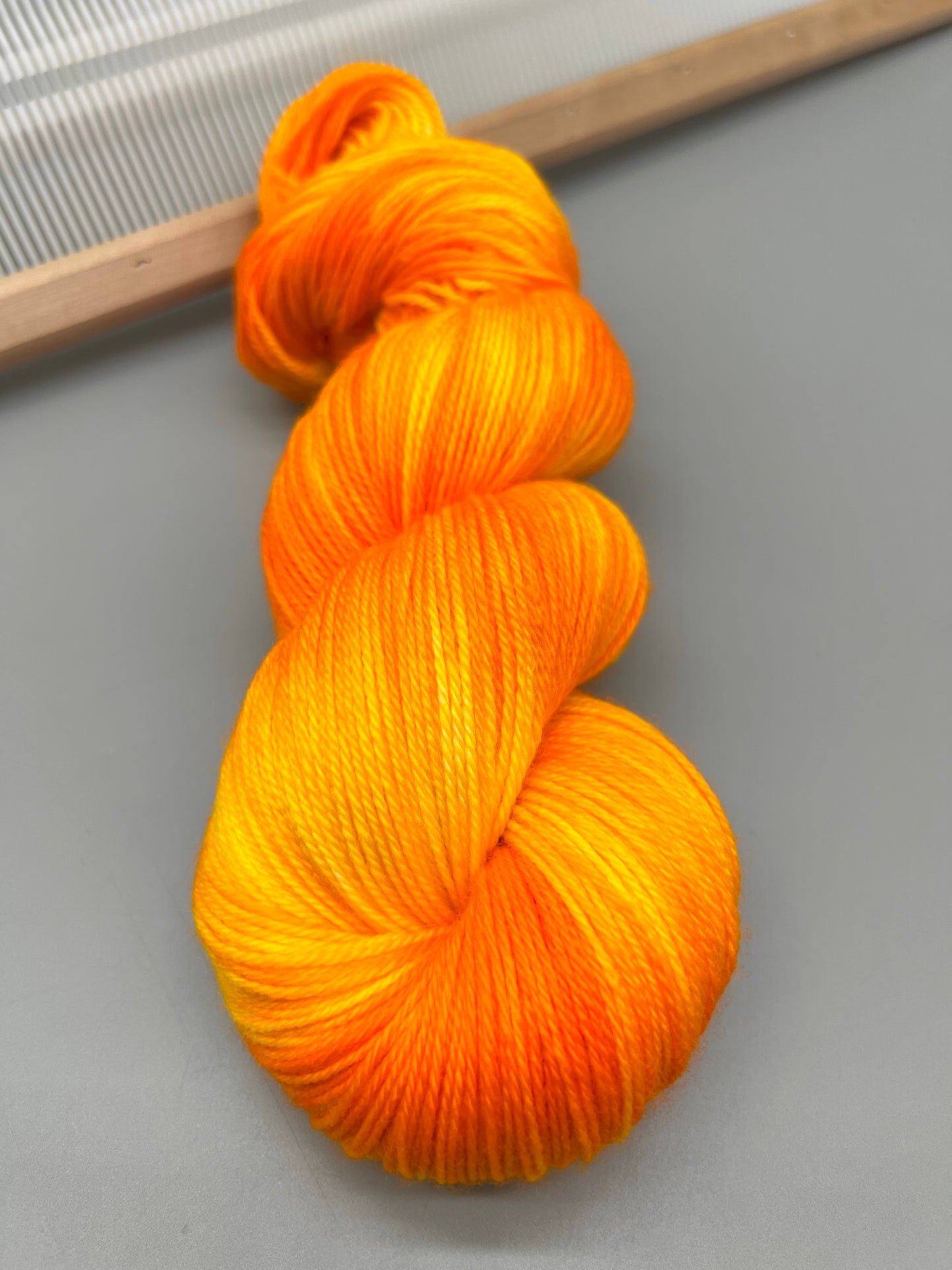 Fire on the Mountain