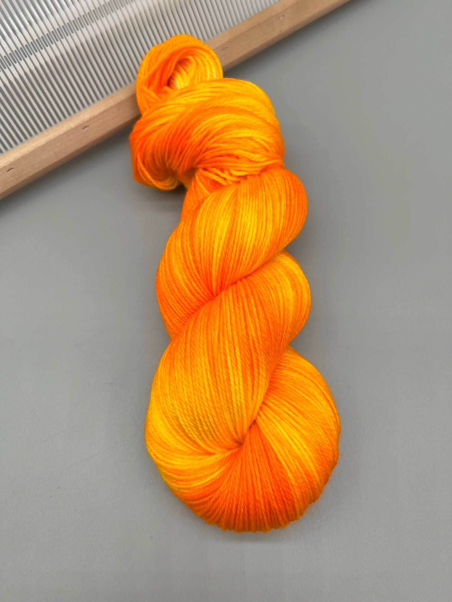 Fire on the Mountain