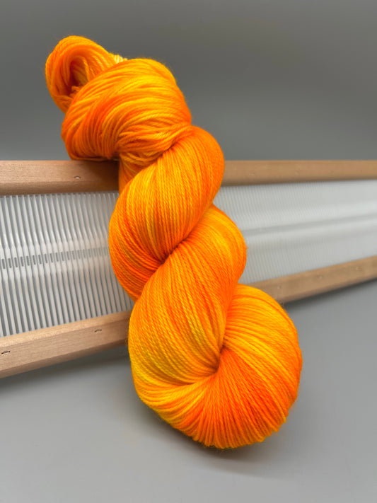 Fire on the Mountain