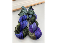 Load image into Gallery viewer, Purple/ green