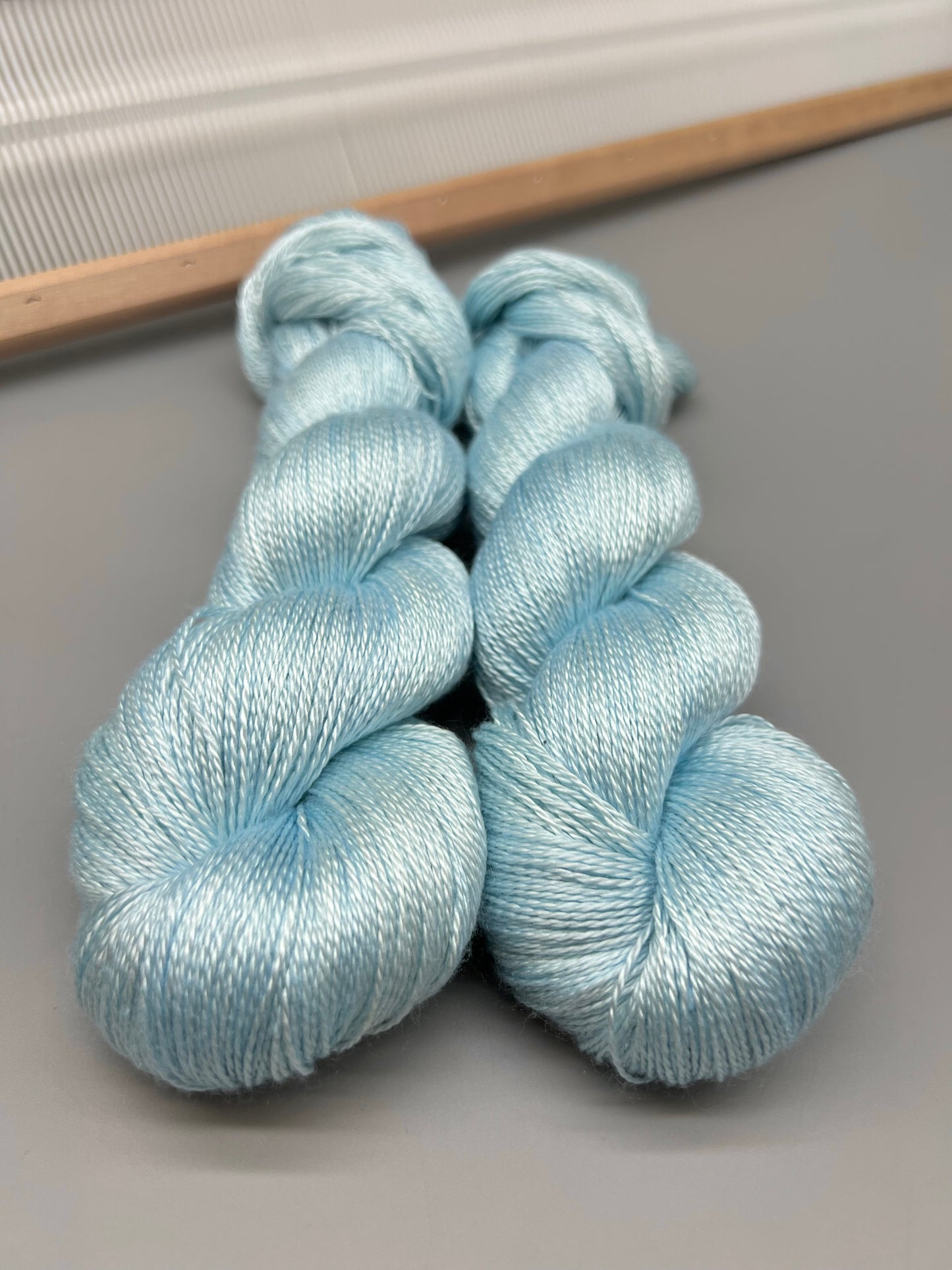 Ice Blue