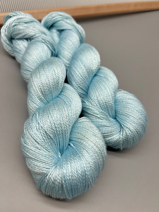 Ice Blue