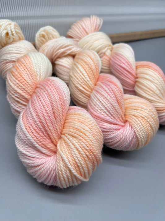 Sweet Peach