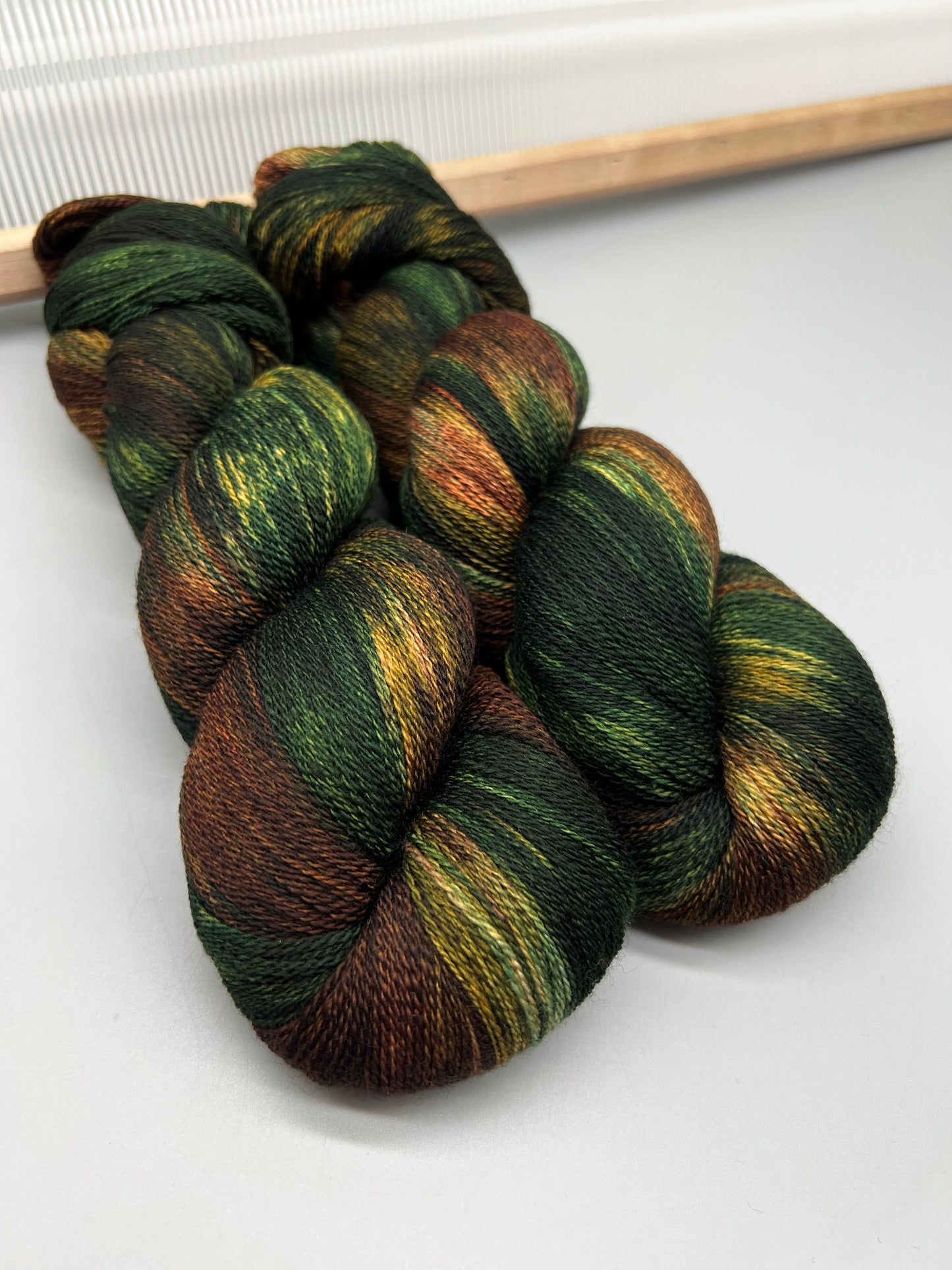 Scotch Pine