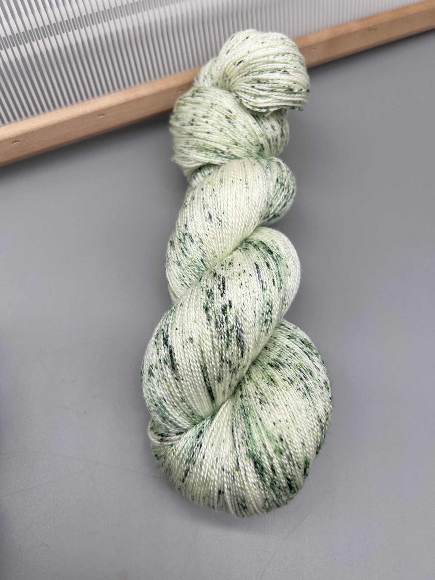 Spearmint