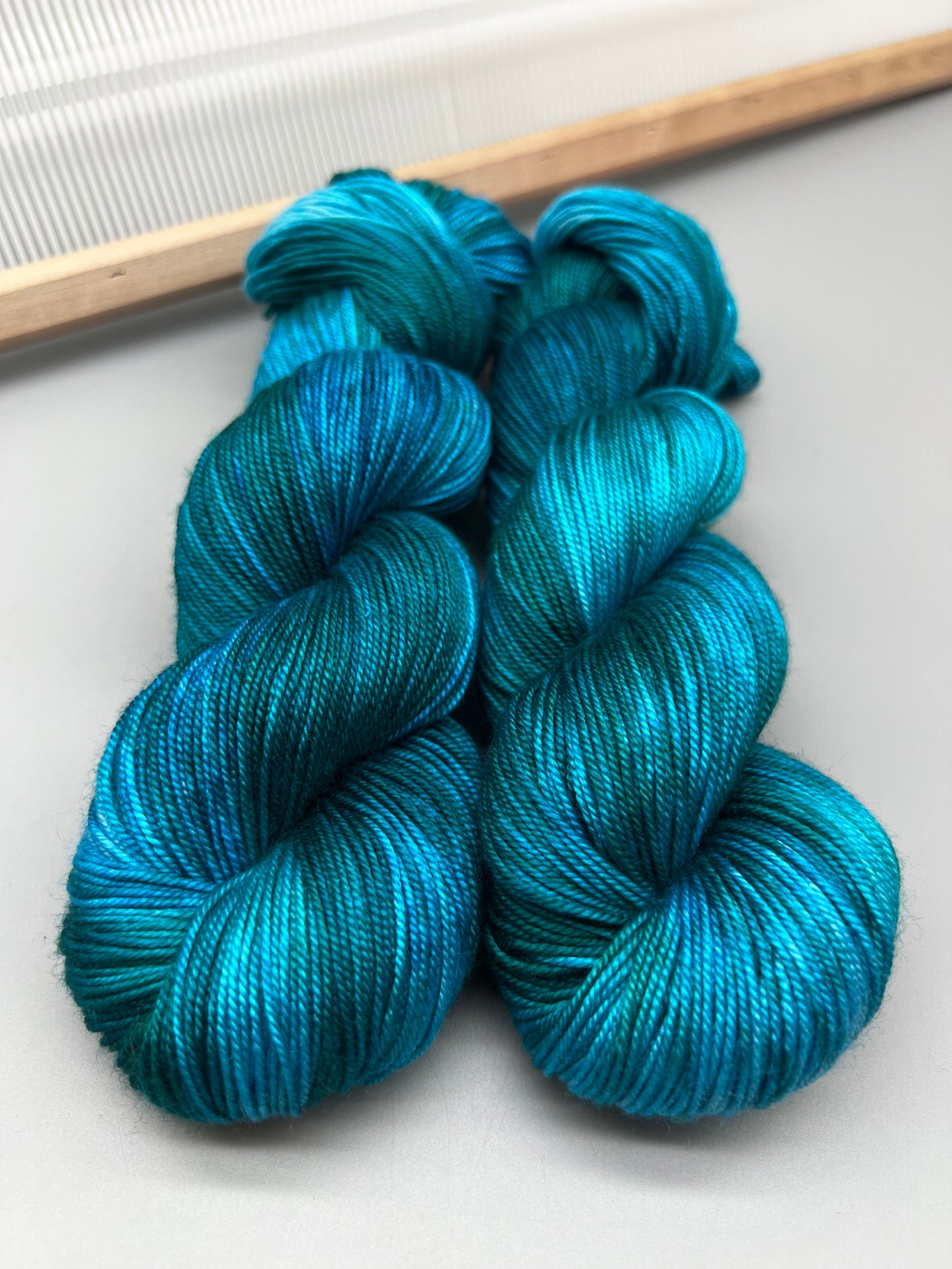 Glacial
