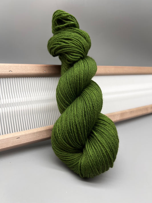 Vetiver